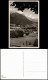 Ansichtskarte Bludenz Panorama Ansicht Gegen Klostertal 1950 - Altri & Non Classificati