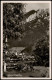 Ansichtskarte Bludenz Panorama-Ansicht 1950 - Autres & Non Classés