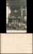 Ansichtskarte  Kirche - Geschmückter Altar, 5 Totenkreuze 1925 - Zu Identifizieren