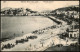 Postcard Rio De Janeiro Avenida Beira - Mar, Lapa 1912 - Rio De Janeiro