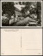 Ansichtskarte Eisenberg (Thüringen) Waldhaus Naupoldsmühle Im Mühltal 1954 - Eisenberg