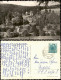 Ansichtskarte Rechenberg-Bienenmühle Panorama-Ansicht 1961/1960 - Rechenberg-Bienenmühle