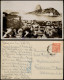 Postcard Rio De Janeiro Botafogo 1927 - Rio De Janeiro