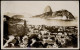 Postcard Rio De Janeiro Botafogo 1927 - Rio De Janeiro