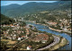 Ansichtskarte Heidelberg Panorama-Ansicht Blick über Das Neckar-Tal 1990 - Heidelberg