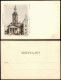 Postkaart Roosendaal St. Jans Kerk 1900 - Sonstige & Ohne Zuordnung