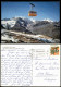 Ansichtskarte  Luftseilbahn Piz Lagalb Schweizer Alpen Berge 1980 - Non Classés