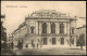 CPA Montpellier Le Théâtre (Theater) 1920 - Montpellier