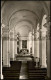 Ansichtskarte Heidelberg Inneres Der Kirche Jesuitenkirche 1960 - Heidelberg