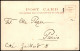 Postcard London Trafalgar Square 1900 - Andere & Zonder Classificatie