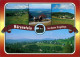 Bärenstein-Altenberg (Erzgebirge) Panorama, Weide, Ausblick 1995 - Bärenstein