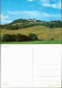 Ansichtskarte Augustusburg Erzgebirge Panorama 1973 - Augustusburg