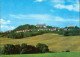 Ansichtskarte Augustusburg Erzgebirge Panorama 1973 - Augustusburg