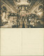 Innenansicht Einrichtungen Vermutlich Ausstellung Echtfoto-AK 1910 Privatfoto - Non Classés