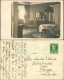 Ansichtskarte  Wohnungen, Zimmer Innenansichten Bürgerhaus Wohnzimmer 1917 - Non Classés