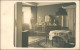 Ansichtskarte  Wohnungen, Zimmer Innenansichten Bürgerhaus Wohnzimmer 1917 - Zonder Classificatie