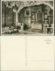 Ansichtskarte  Innenansicht Schlafzimmer Des Markgrafen Sohn 1910 - Ohne Zuordnung