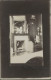 Ansichtskarte  Wohnungen, Zimmer Innenansichten Kamin (Frankreich) 1903 - Ohne Zuordnung