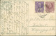 Postcard Krombach Krompach Johannisstein, Restauration 1912 - Tschechische Republik