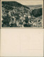 Ansichtskarte Rosenthal-Rosenthal-Bielatal Stadtpartie Erzgebirge 1940 - Rosenthal-Bielatal