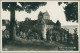 Ansichtskarte Meersburg Altes Schloß / Burg Meersburg Weinreben 1928 - Meersburg