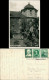 Ansichtskarte Zittau Partie An Der Blumenuhr 1936 - Zittau