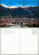 Innsbruck Panorama-Ansicht Mit Namen Der Umliegenden Alpen Berge 2007 - Innsbruck