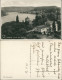 Ansichtskarte Boppard Stadtpartie 1931 - Boppard