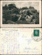 Ansichtskarte Oybin Partie An Der Töpferbaude 1931 - Oybin