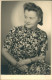 Wien: Menschen / Soziales Leben - Frauen Porträt Foto Photo 1941 Privatfoto - Bekende Personen