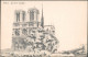 CPA Paris Kathedrale Notre-Dame De Paris 1930 - Notre Dame Von Paris