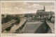 Görlitz Zgorzelec Blick Vom Forsthaus Richtung Kirche Postkarte DDR 1950 - Görlitz