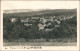 Berggießhübel-Bad Gottleuba-Berggießhübel Stadtteilansicht Panorama   1954/1953 - Bad Gottleuba-Berggiesshübel