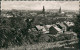 Döbeln Panorama-Ansicht DDR Postkarte, Vogelschau-Perspektive 1958 - Döbeln
