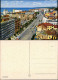 Helsingborg Hälsingborg Drottninggatan Street View Postcard 1975 - Schweden