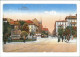 Breslau Wrocław Breslau Am Tauentzienplatz Repro-Ansicht Anno Ca. 1910 1990 - Schlesien