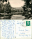 Bad Berka Umland-Ansicht Partie Im Dambachsgrund DDR Postkarte 1969 - Bad Berka