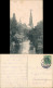 Ansichtskarte Bühl (Baden) Partie An Der Kirche - Fluss 1914 - Bühl