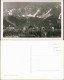 Ansichtskarte Hungerburg-Innsbruck Hoch-Innsbruck Hungerburg 1931 - Innsbruck