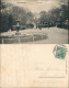 Ansichtskarte Nordhausen Partie Im Gehege 1911 - Nordhausen