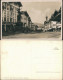 Ansichtskarte Bad Tölz Marktstrasse 1932 - Bad Toelz