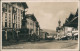 Ansichtskarte Bad Tölz Marktstrasse 1932 - Bad Toelz