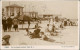 Postcard Asbury Park Beach - Pavillon, Gebäude 1923 - Other & Unclassified