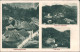 Postcard Băile Olănești 3 Bild: Stadt, Villa Walachei 1926 - Rumänien