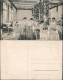 Postcard Funchal Esplanade Restaurant - Innen Madeira 1914 - Otros & Sin Clasificación