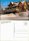 Ansichtskarte Hahnenklee-Goslar HOTEL PENSION VIKTORIA LUISE 1975 - Goslar