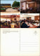 Ansichtskarte Soest Hanse-Hotel, H. Buhl, Konferenz, Innenansichten 1975 - Soest