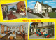 Bad Bevensen Haus Marlis, Unterkunft Pension, Innen & Außenansichten 1980 - Bad Bevensen