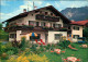 Ansichtskarte Oberstdorf (Allgäu) Haus HANNA Hotel Garni Zweistapfenweg 1970 - Oberstdorf