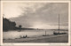 Postcard Kolberger Deep Dzwirzyno Abendstimmung 1932 - Pommern